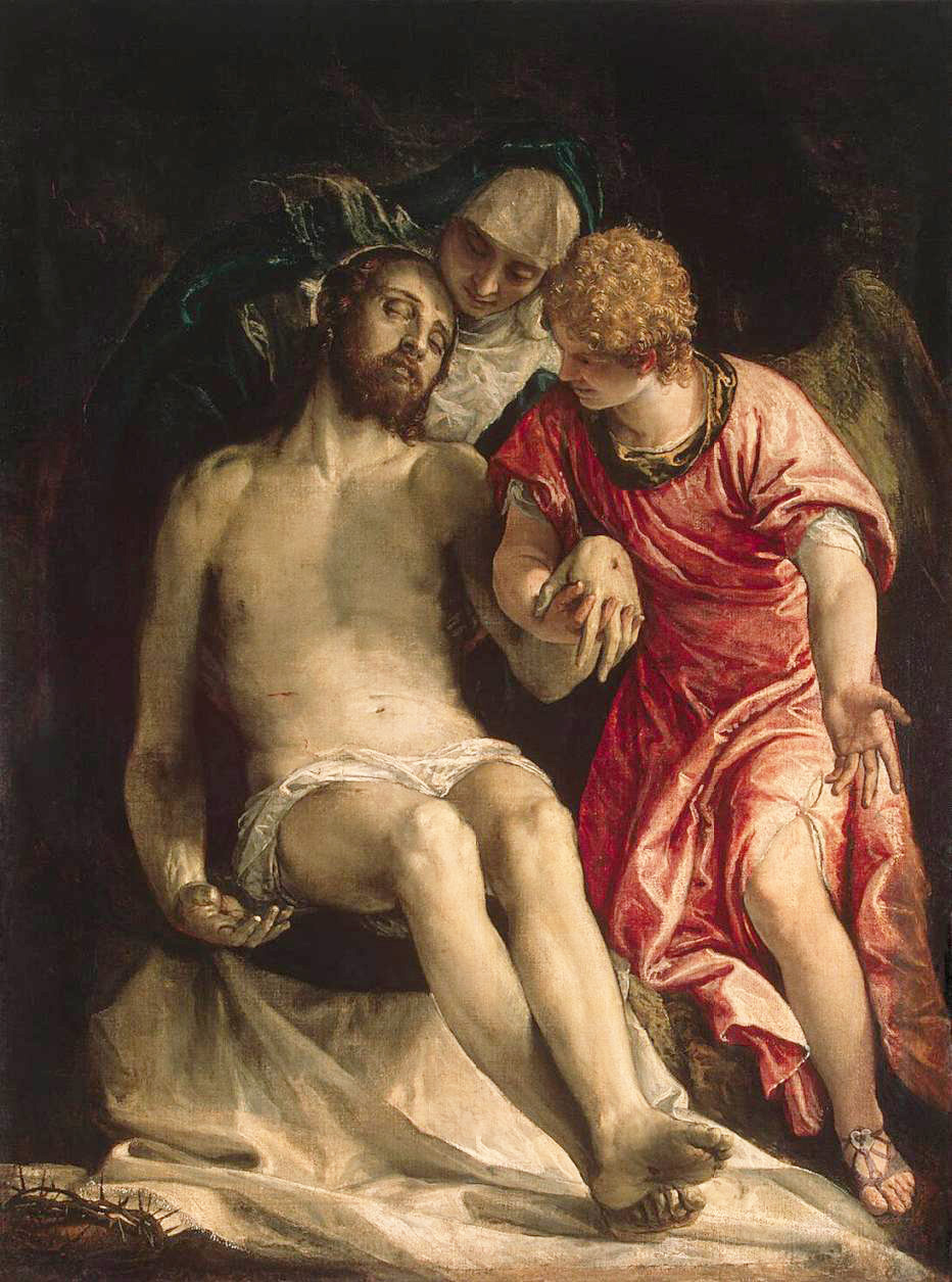 pieta
